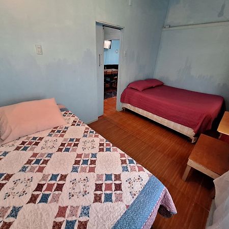 Cabanas Puna Poho Ханга Роа Екстериор снимка