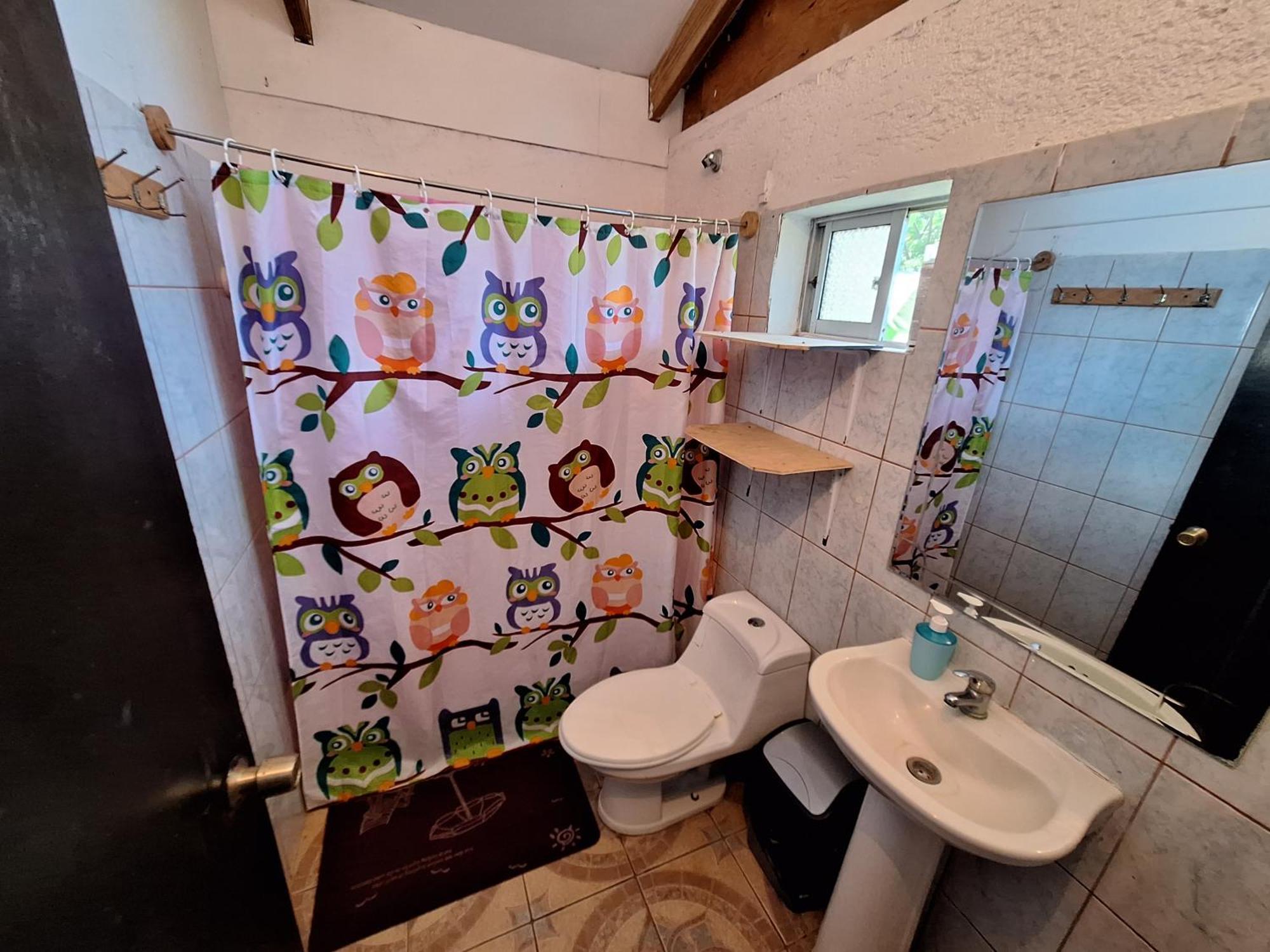 Cabanas Puna Poho Ханга Роа Екстериор снимка