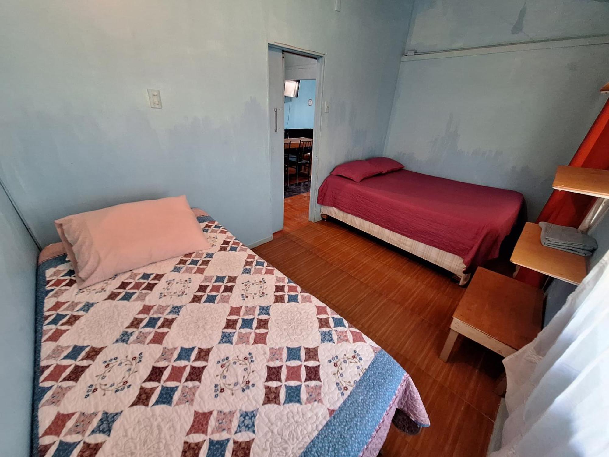 Cabanas Puna Poho Ханга Роа Екстериор снимка