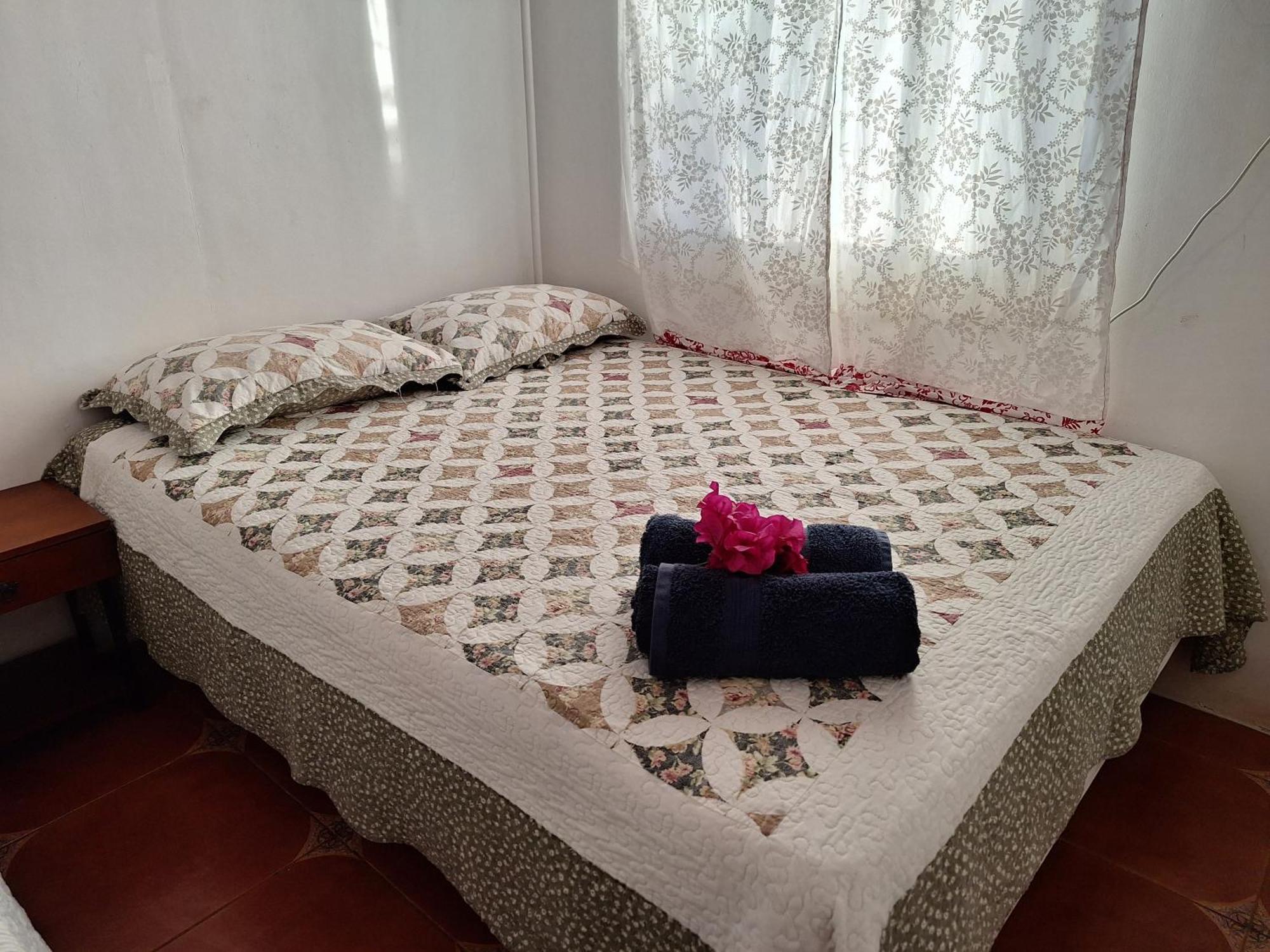 Cabanas Puna Poho Ханга Роа Екстериор снимка