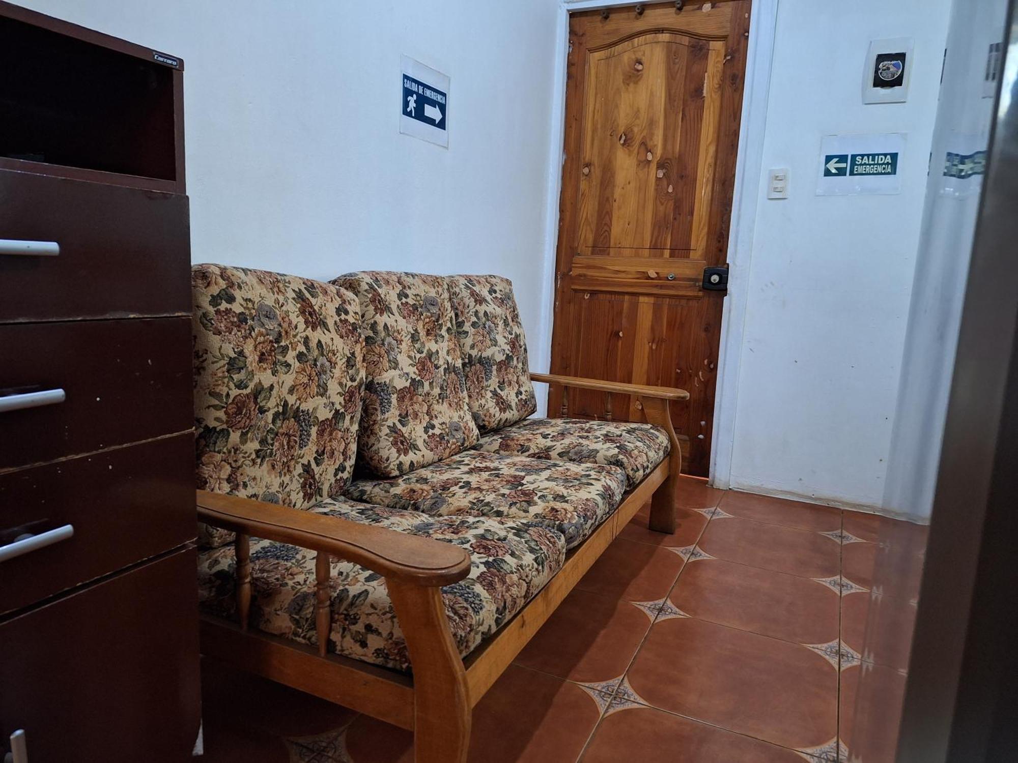 Cabanas Puna Poho Ханга Роа Екстериор снимка