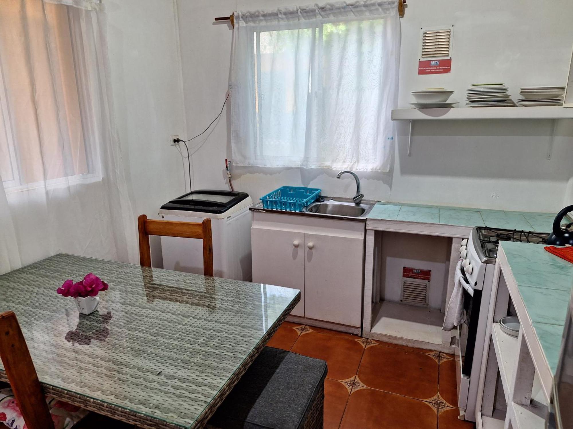 Cabanas Puna Poho Ханга Роа Екстериор снимка