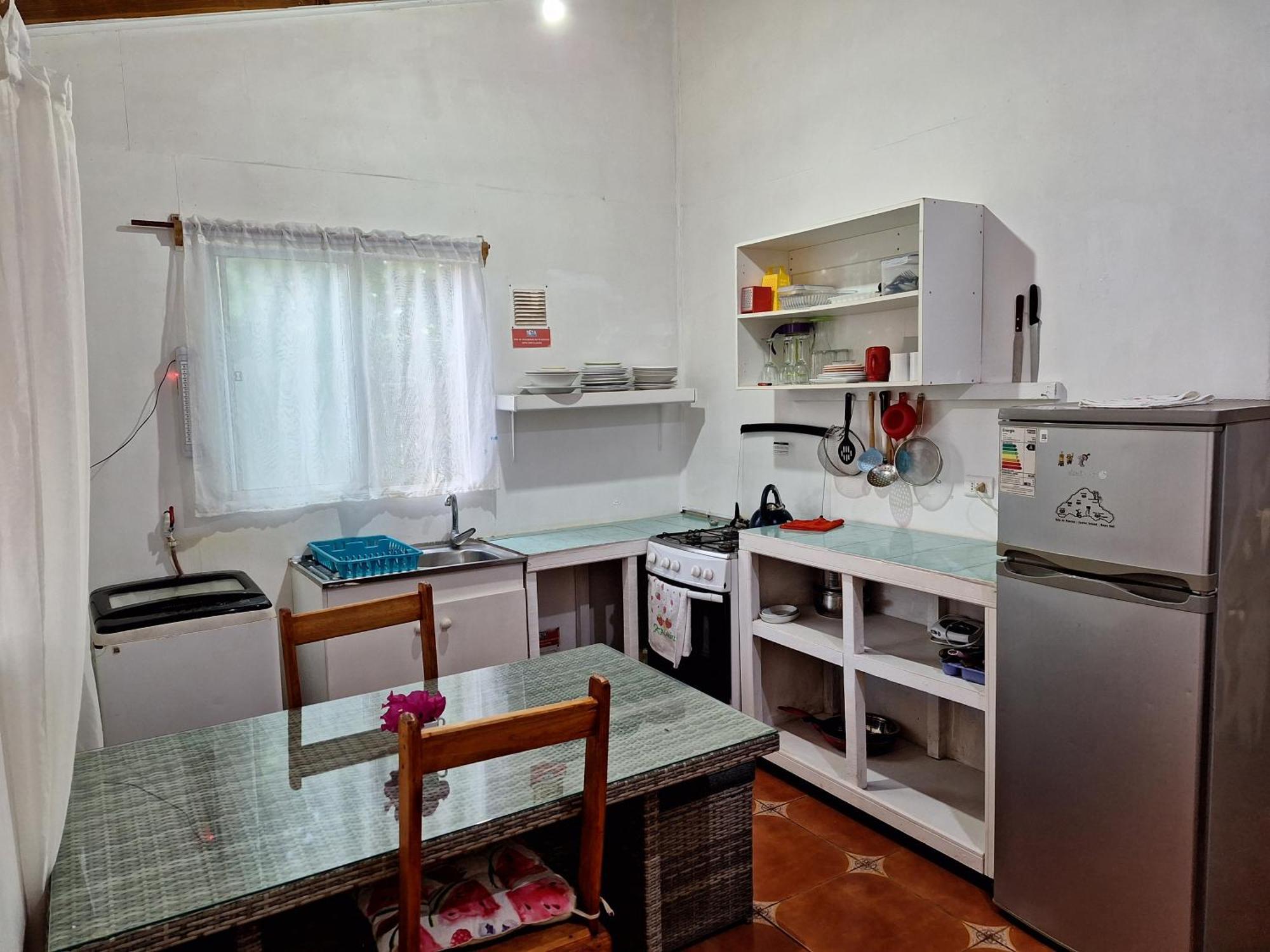 Cabanas Puna Poho Ханга Роа Екстериор снимка
