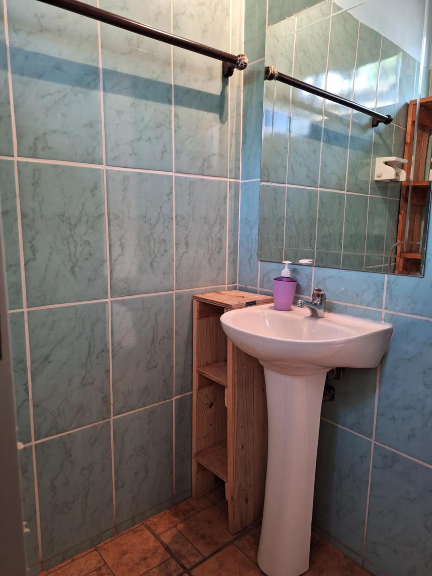 Cabanas Puna Poho Ханга Роа Екстериор снимка
