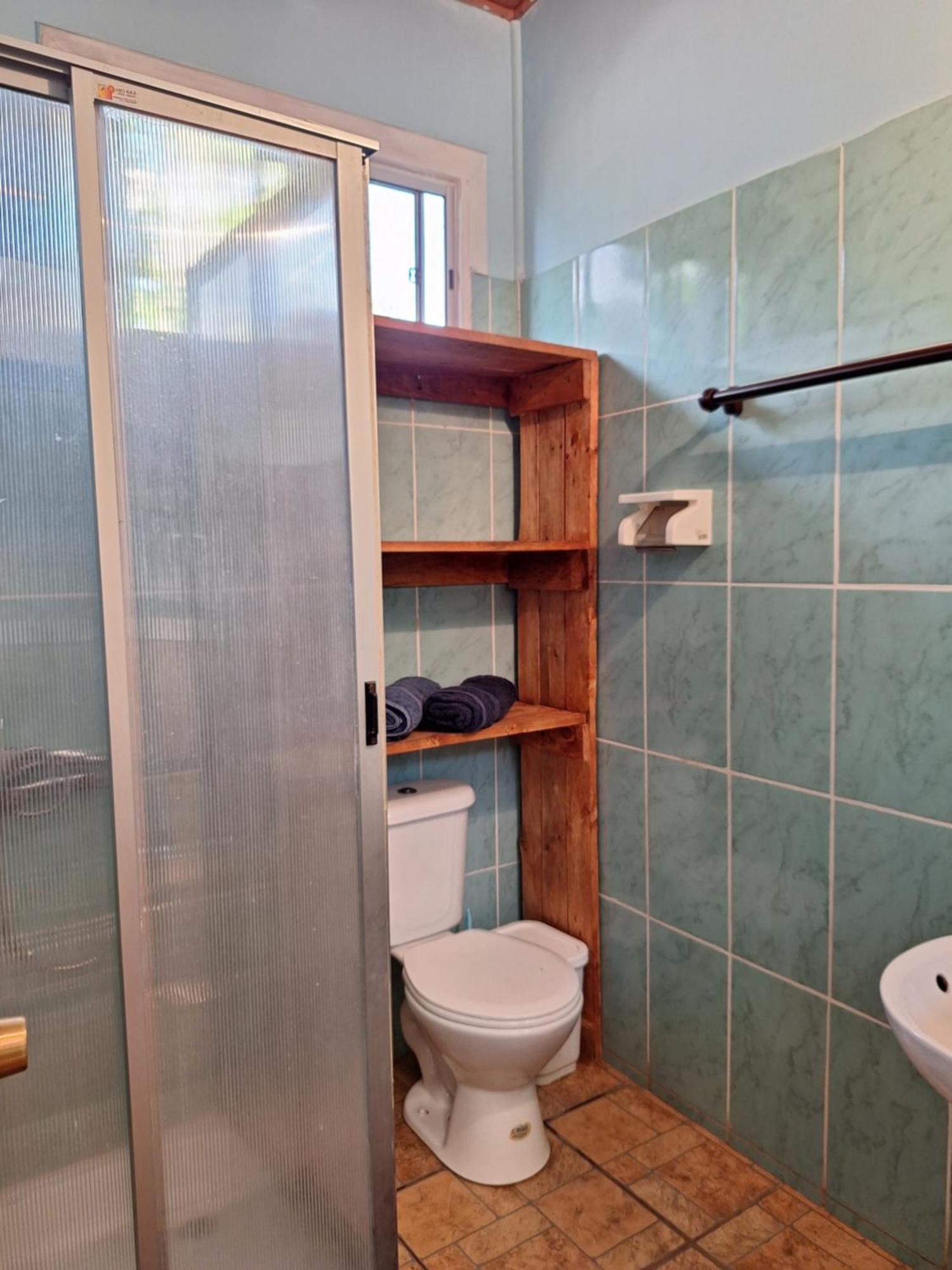 Cabanas Puna Poho Ханга Роа Екстериор снимка