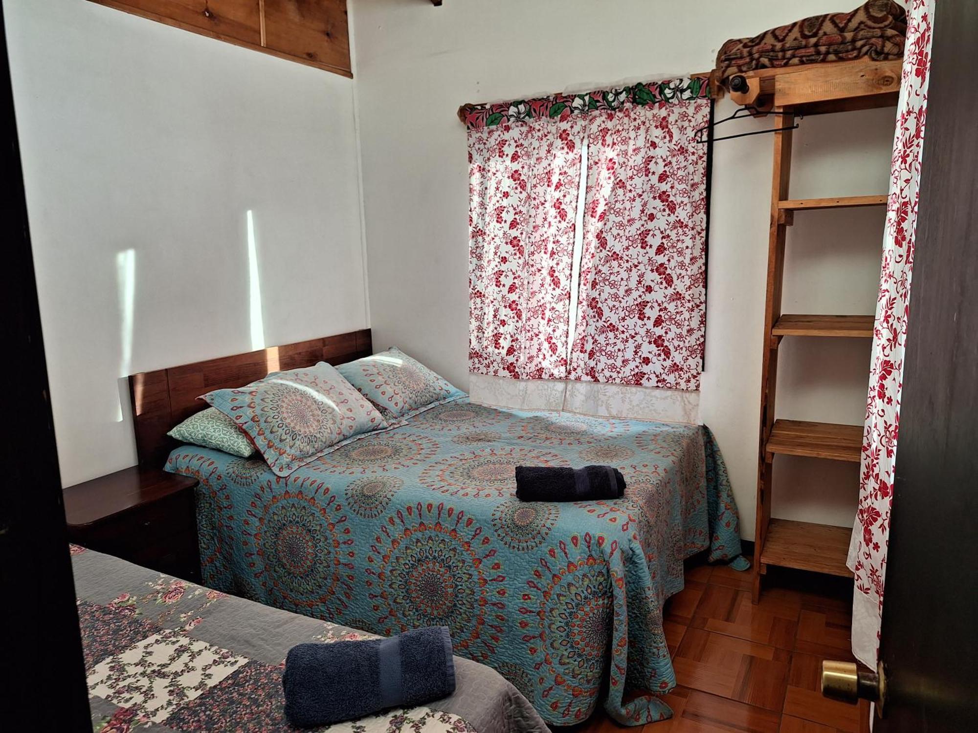 Cabanas Puna Poho Ханга Роа Екстериор снимка