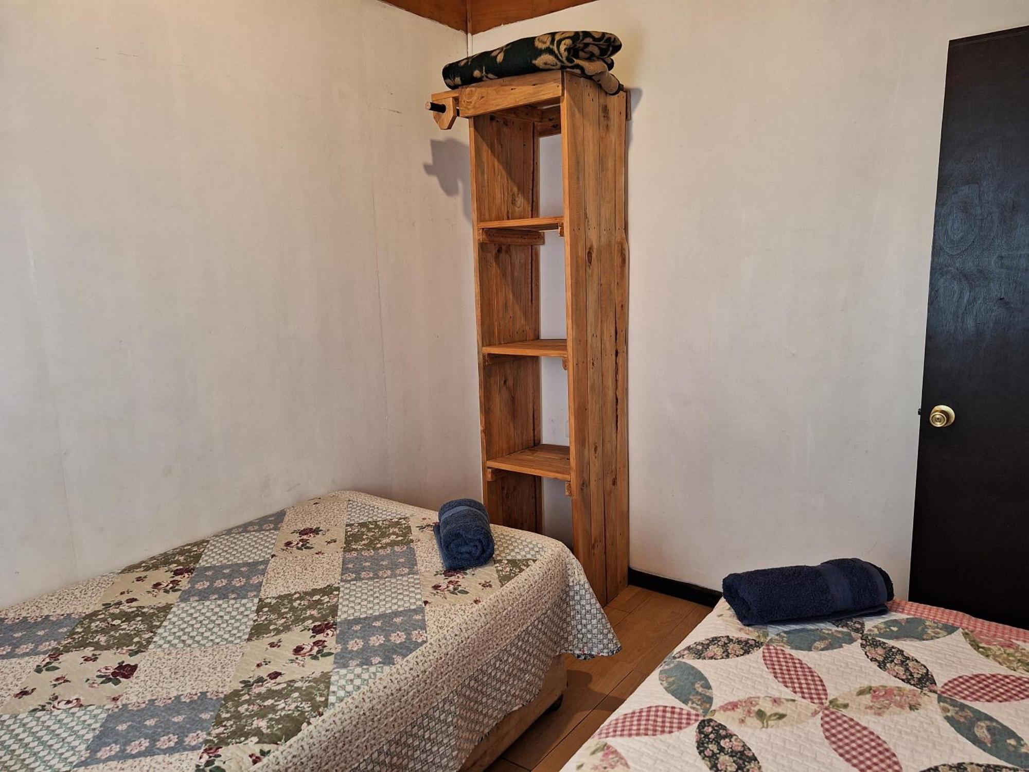 Cabanas Puna Poho Ханга Роа Екстериор снимка