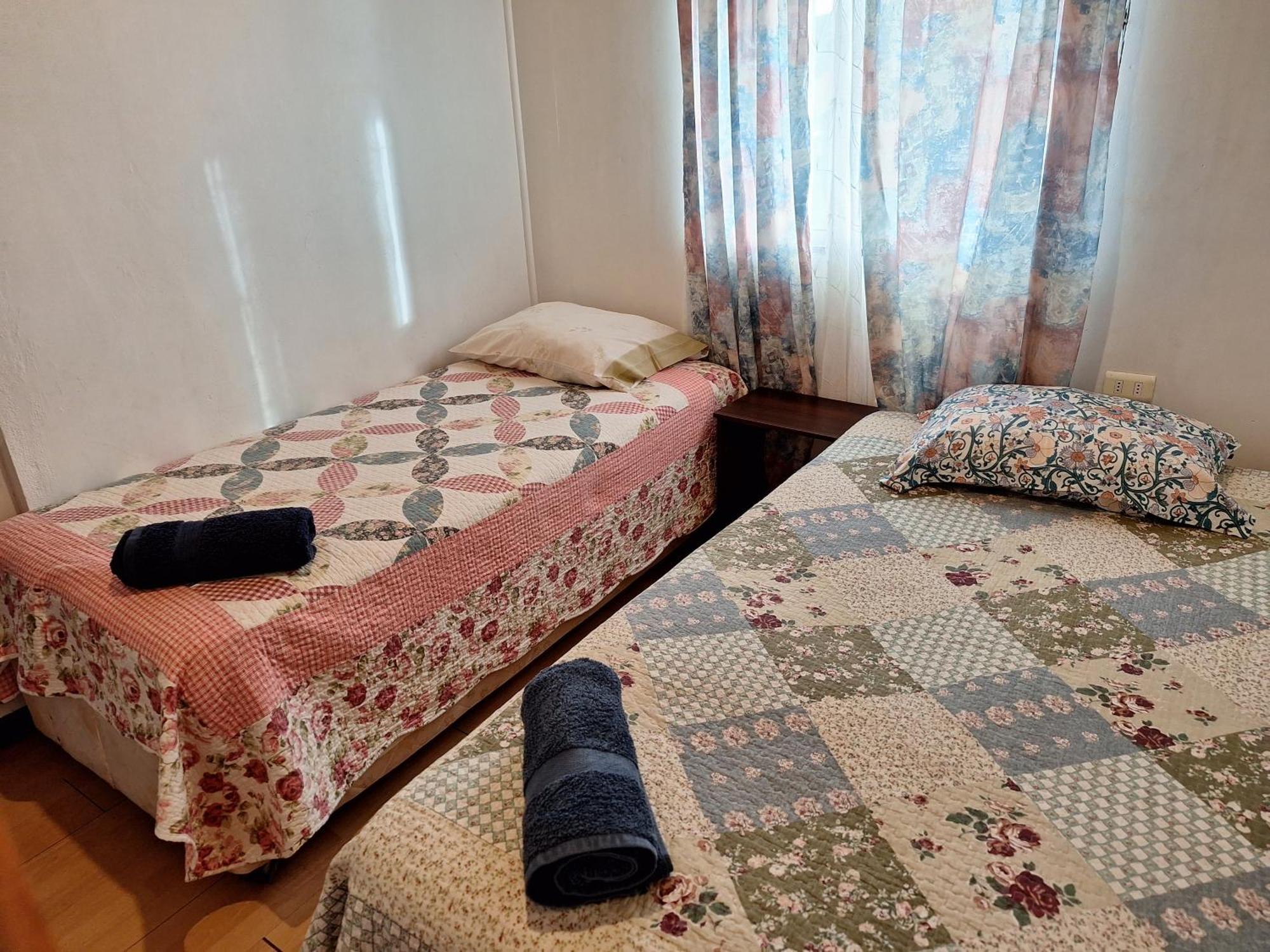 Cabanas Puna Poho Ханга Роа Екстериор снимка