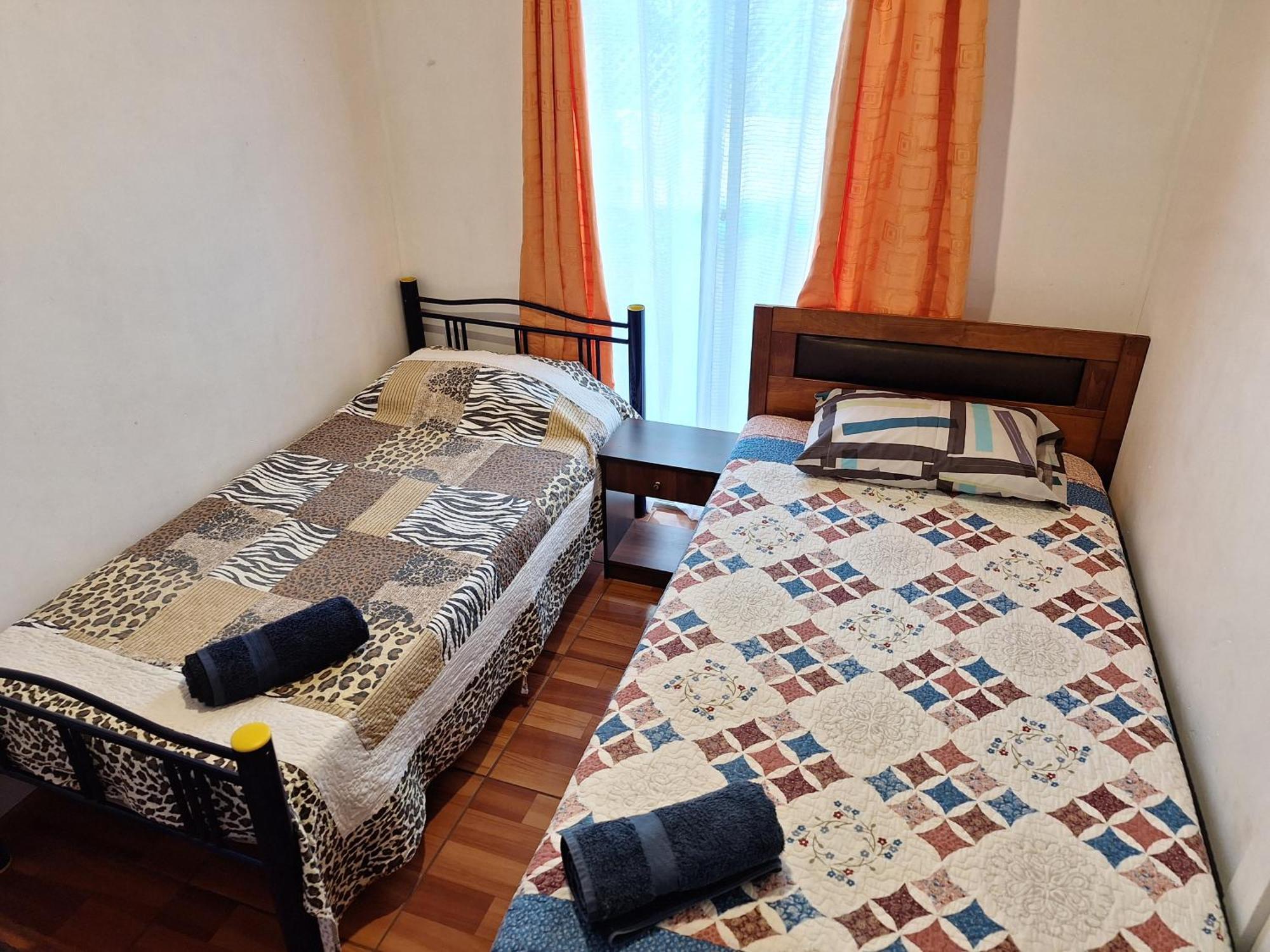Cabanas Puna Poho Ханга Роа Екстериор снимка