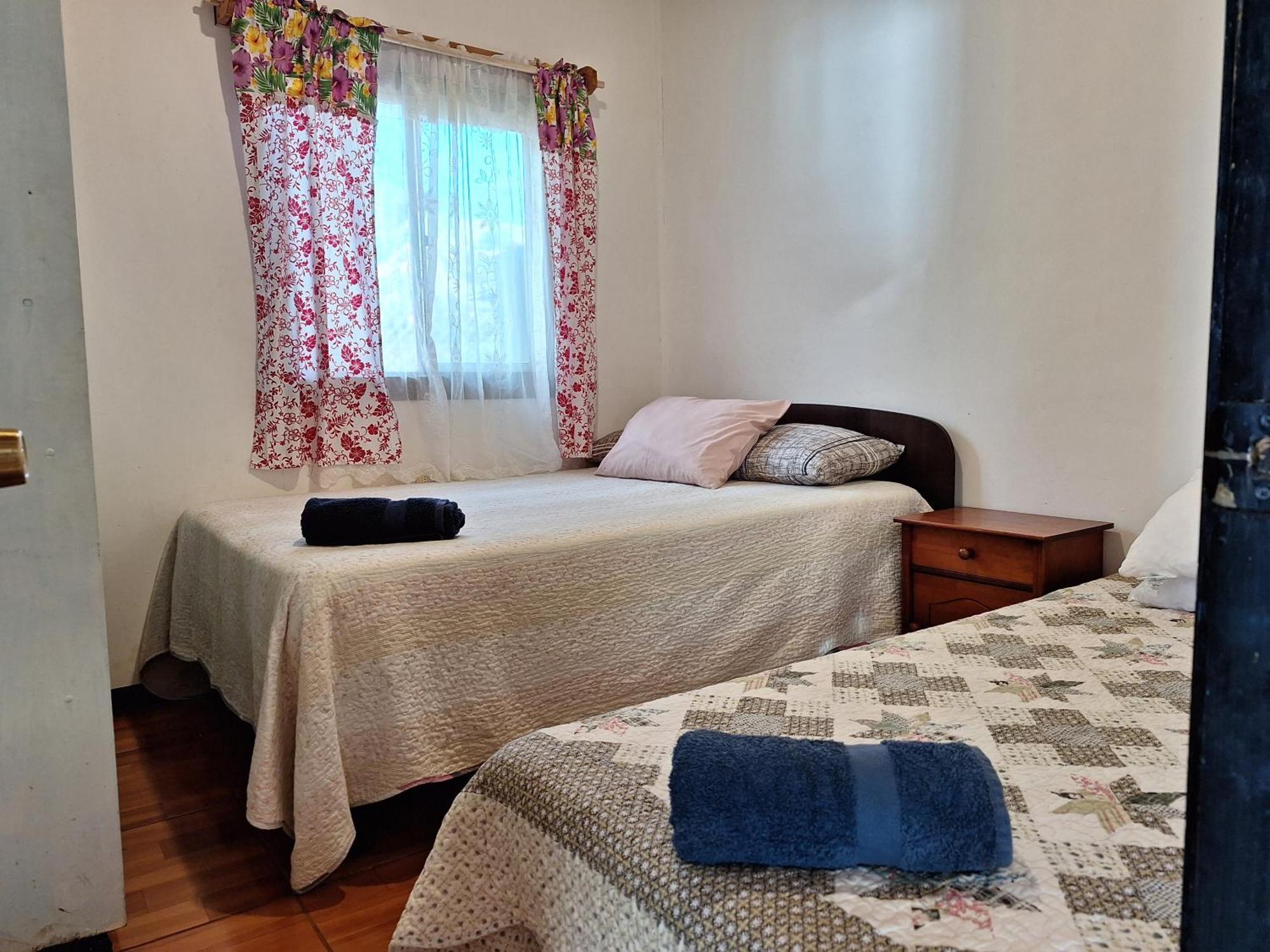 Cabanas Puna Poho Ханга Роа Екстериор снимка